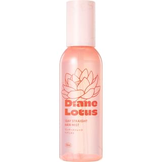 NatureLab - Diane Lotus 1 Day Straight Hair Mist 150ml