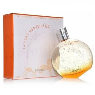 Hermès - Eau Des Merveilles Eau De Toilette 100ml