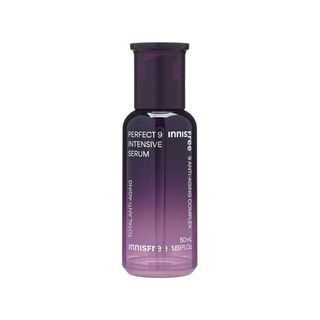 Innisfree - Perfect 9 Intensive Serum 2023 Version - 50Ml