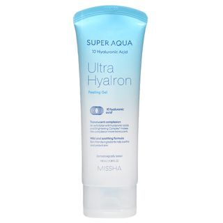 MISSHA - Peeling Gel Super Aqua Ultra Hyalron - Peeling-Gel