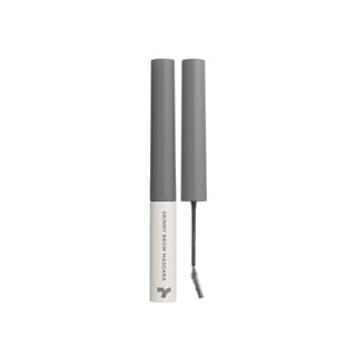 TONYMOLY - Eye Tone Skinny Brow Mascara - 3 Colors #01 Ash Gray