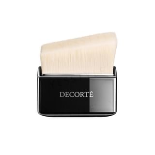 Kose - DECORTE Square Foundation Brush 1 pc