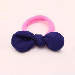 Oohlala! Bow Hair Tie