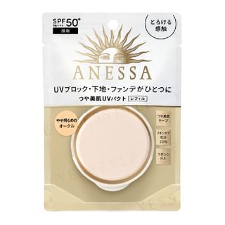 Shiseido - Anessa All-In-One Beauty Compact SPF 50+ PA+++ 01 Light Refill