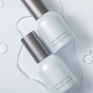 Jung Saem Mool Cream/Light - Essential Mool Mini 30Ml