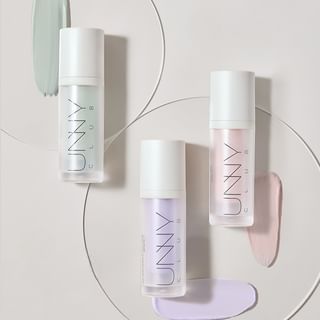 Airy Moisturizing UV Makeup Base SPF20 PA+++ - 3 Colors 01# Purple - 30g