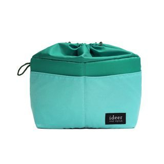 ideer Casey - Camera Bags - Mint Mint - One Size