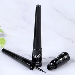 Imagic - Waterproof Liquid Eyeliner Black - 2.5Ml