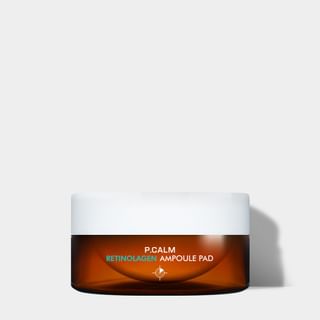 P.CALM - Retinolagen Ampoule Pad 85g