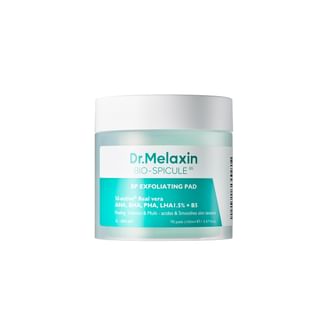 Dr.Melaxin - BP Exfoliating Pad 2024 Version - 70 pads