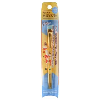 crea modo - STATIONERY COSME Crepas Pattern Eyebrow Brush 1 pc