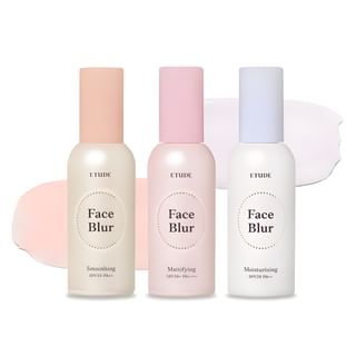ETUDE - Face Blur - 3 Types