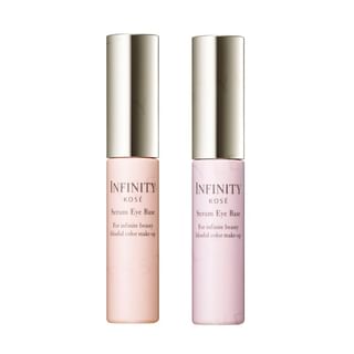 Kose - INFINITY Serum Eye Base 01 Beige - 6.8g