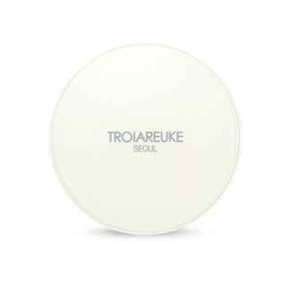 TROIAREUKE - Troiareuke Seoul Aesthetic Cushion LSF50+ PA+++ - 2 Farben