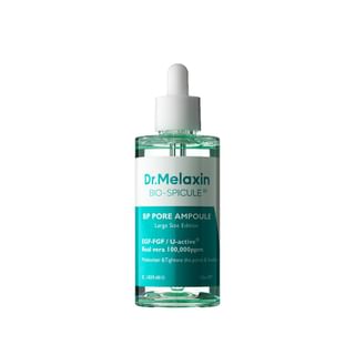 Dr.melaxin - Bp Pore Ampoule Jumbo 100Ml