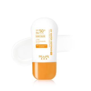 Mizumi - Uv Water Defense Pro Sunscreen Spf 50+ Pa++++ 40G