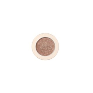 The Saem - Saemmul Single Shadow Glitter - 2 Colors #CR07 Pink Coral