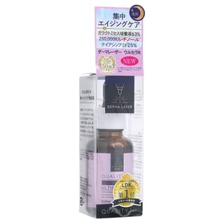 Quality First - Derma Laser Ulthera R Serum 30Ml