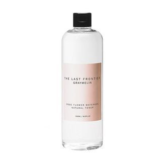 GRAYMELIN - The Last Frontier Rose Flower Water 85% Natural Toner 500ml