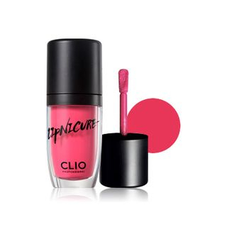 CLIO Virgin Kiss Lipnicure (#05 Revenge Pink) No.5 - Revenge Pink