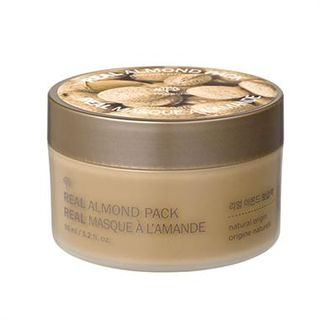 The Face Shop Real Almond Pack 95ml 95ml