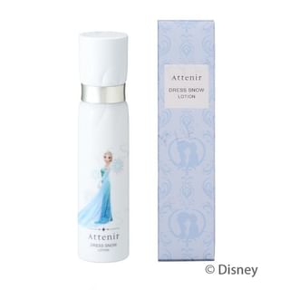 Attenir - Disney Frozen Elsa Dress Snow Lotion 150ml