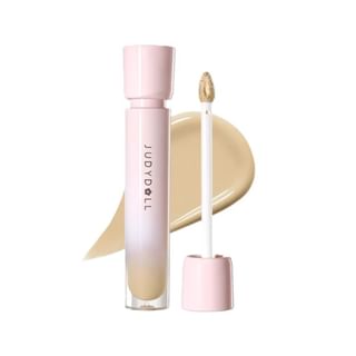 Judydoll - Brightening Concealer Liquid - 5 Shades #C03 Olive Green - 6g
