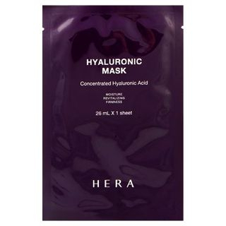 HERA Hyaluronic Mask Set 6pcs
