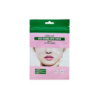Lebelage - Cica Derma Spot Patch 40 Patches
