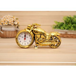 Tusale Motorbike Clock