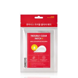CURESYS Trouble Clear Needle Patch 9 Patches Cosmetics, Stylevana - Image 3