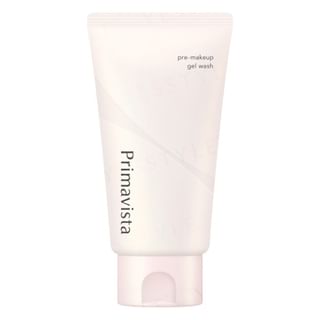 Sofina - Primavista Pre-Makeup Gel Wash 110g