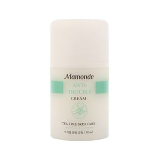 Mamonde Anti Trouble Cream 50ml 50ml