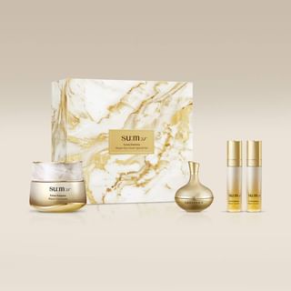 su:m37 - LosecSumma Repair Eye Cream Special Set 4 pcs