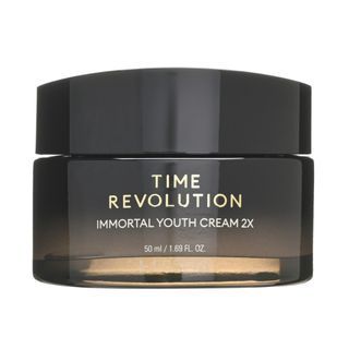 Missha - Time Revolution Immortal Youth Cream 2X 50Ml