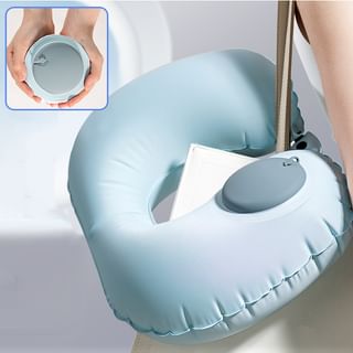 Travel Inflatable Neck Pillow