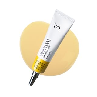 numbuzin - Ampolla No. 3 Pore Reset Ampoule Shot