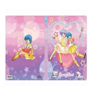 Creamy Mami 30 Pages Folder 1 pc