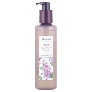 Mamonde Lilac Blossom Bead Body Wash 300ml 300ml