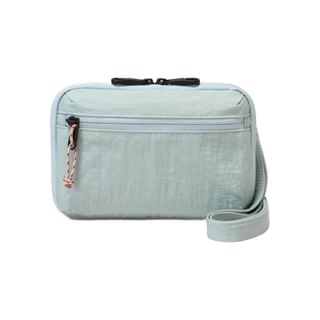 Safe Plus Wallet Bag - 4 Colors Pale Mint