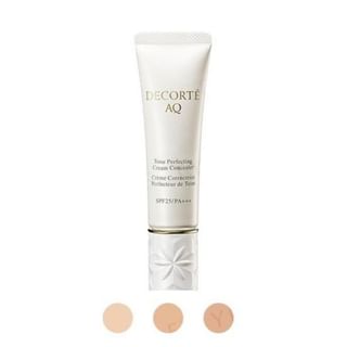 Kose - DECORTE AQ Cream Concealer 03 Medium