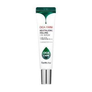 Farm Stay - Cica Farm Revitalizing Rolling Eye Serum 25ml