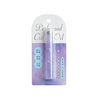 MEKO - Perfumed Cuticle Oil 02 Lavender