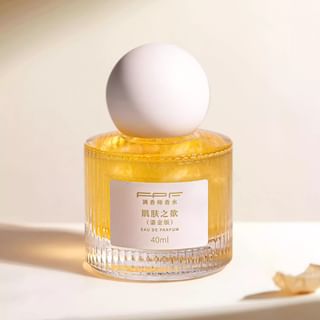 Skin Desire - Gilded Eau De Parfum #40ml