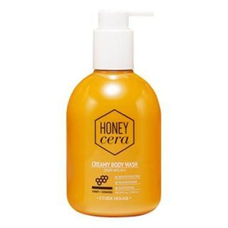 Etude House Honey Cera Creamy Body Wash 300ml 300ml