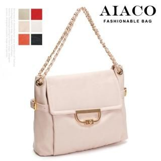 Chain Strap Shoulder Bag