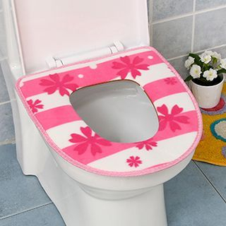 Homy Bazaar Toilet Cover