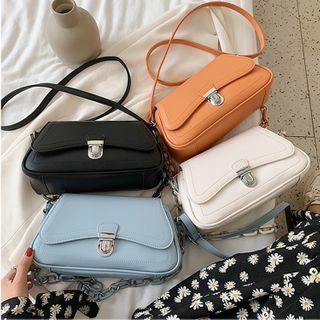 Saddle | Bag