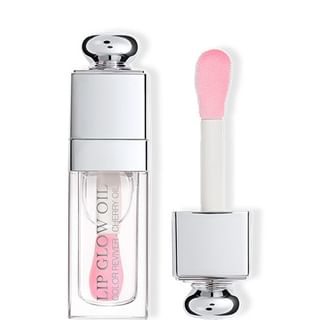 Christian Dior - Addict Lip Glow Oil 000 Universal Clear