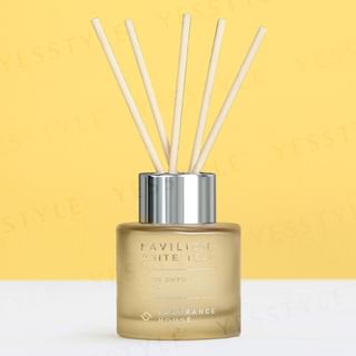 Reeds Diffuser Pavilion White Tea 120ml